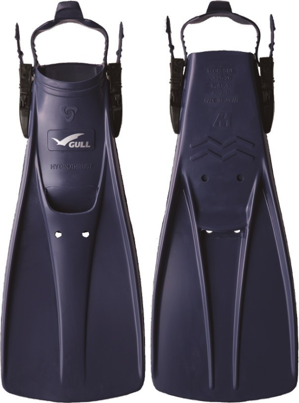 GULL ダイビング フィン（フィン種類：ストラップフィンタイプ）の商品一覧｜ダイビング、スノーケリング｜マリンスポーツ｜スポーツ 通販  