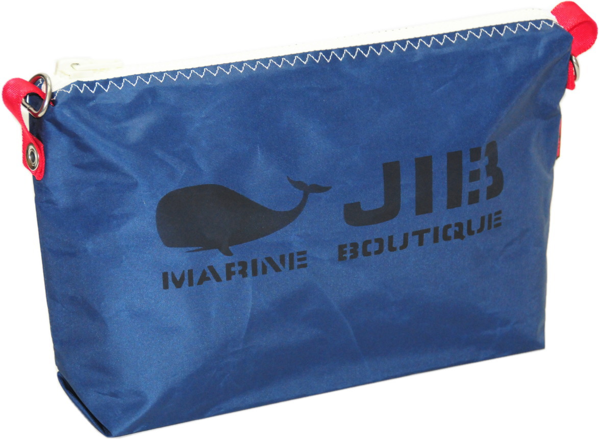 JIB 7oz ドキュメントポーチMサイズ JIB 7oz ドキュメントポーチMサイズ