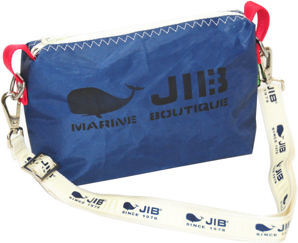 JIB（ジブ） PODSS53 SB25MG34 JIB セット販売 ドキュメントポーチSS