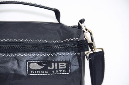 JIB（ジブ） SSN JIB セイルバッグネオ ブラック SSN58 : タニダWEB