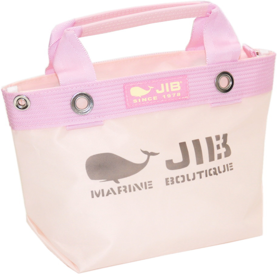 TDFSS JIB オープントート インナージップSS さくら TDFSS86 SAKURA 