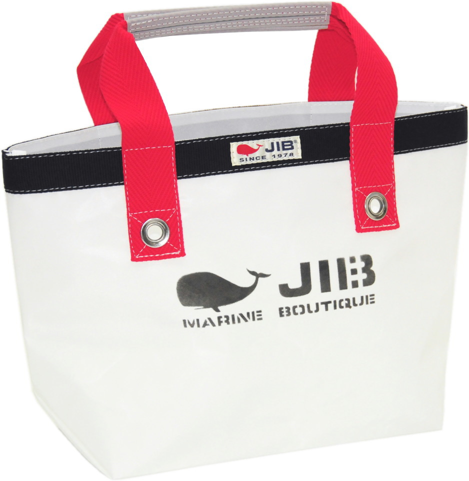 JIB TS オープントートS ヨッティングカラー TS76 : タニダWEB