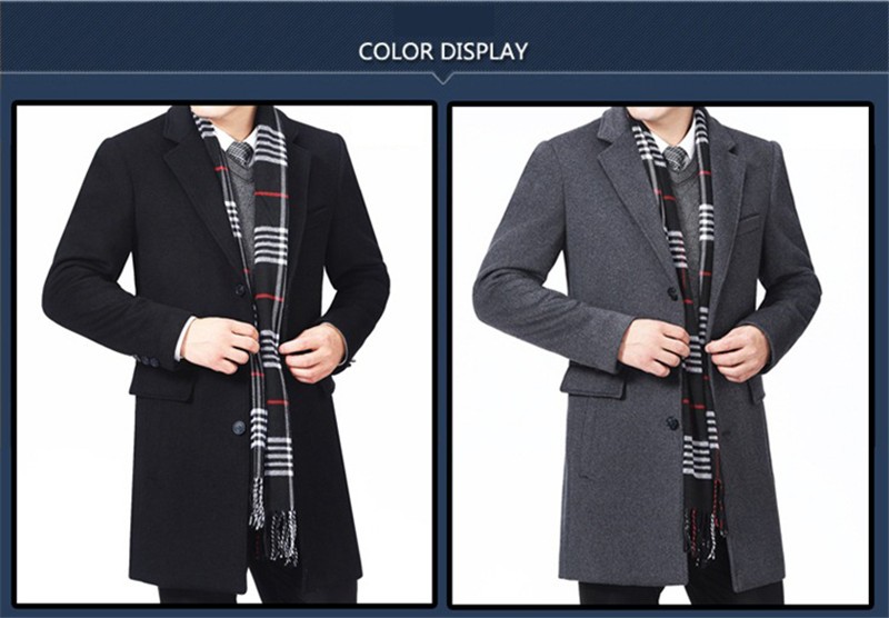 Seal限定商品 ウールコート チェスターコート ピーコート Pコート メルトン 綿入り ミドル丈 ラシャコート トレンチコート 熟年 厚手 防寒 メンズ 最終値下げ Www Thedailyspud Com