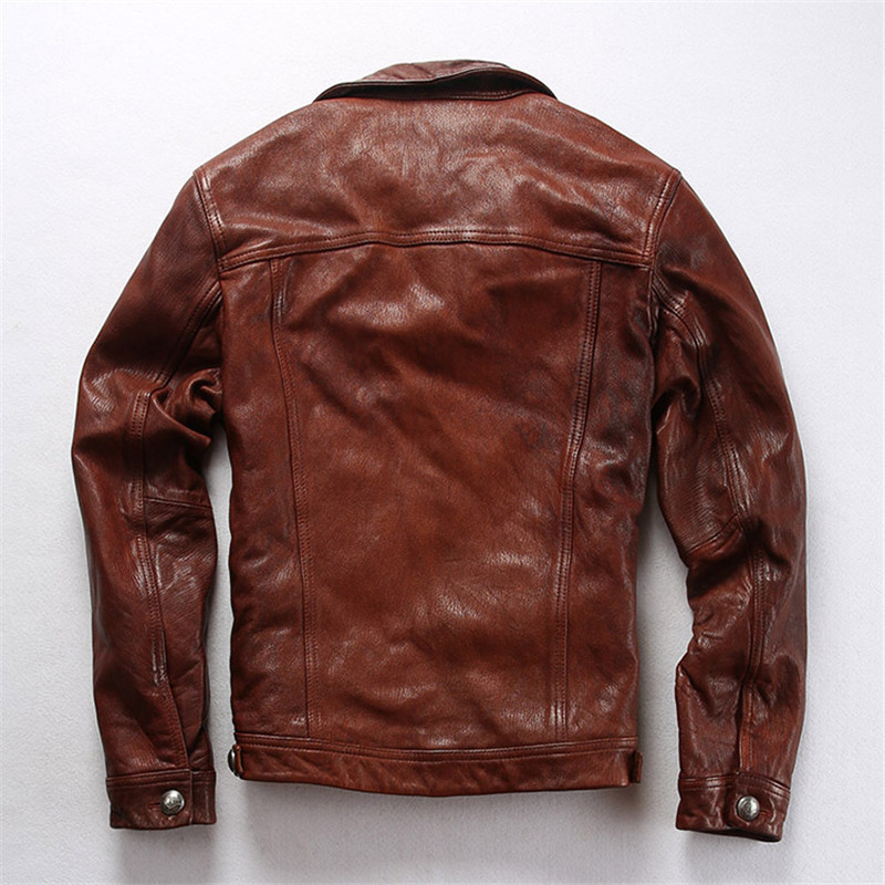 【希少✨】 DUFFER 袖レザー 羊革 デニムジャケット gジャン ドッキング classic_70010996