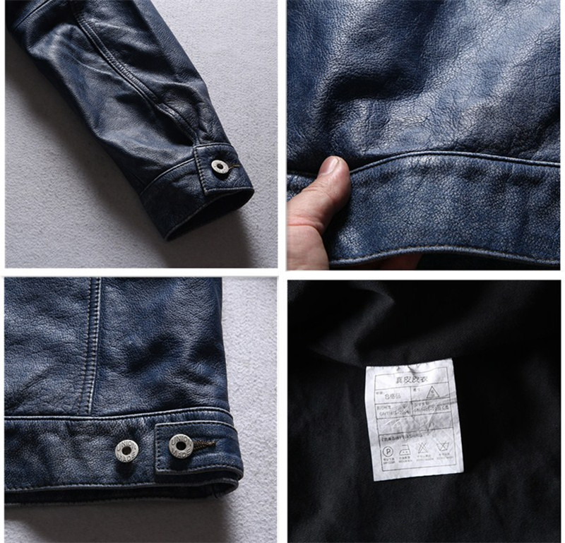 本革ジャケット 本革 牛革ジャケット ライダースジャケット 牛革