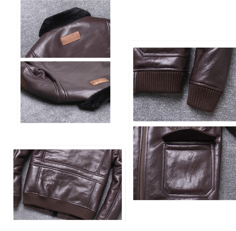 【40】美品 DW2R 羊革100% 革ジャン ラム本革ジャケット ボア ラム革ジャケット 裏ボア 本革ジャケット 羊革 ジャンパー ワッペン