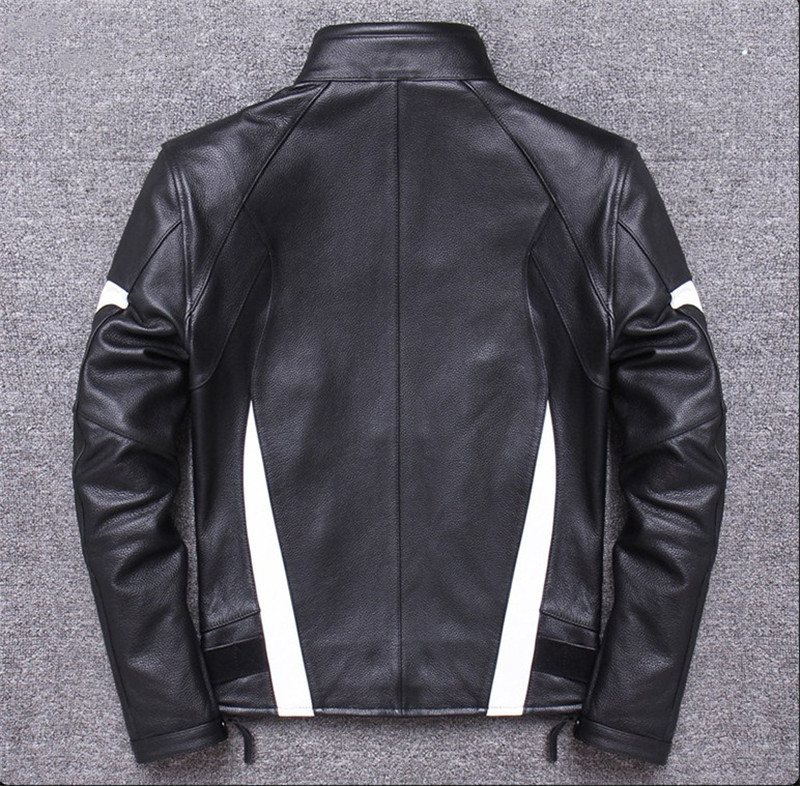 【本革】ライダースジャケット 本革バイクジャケット 本革ジャケット 本革 ライダースジャケット 牛革