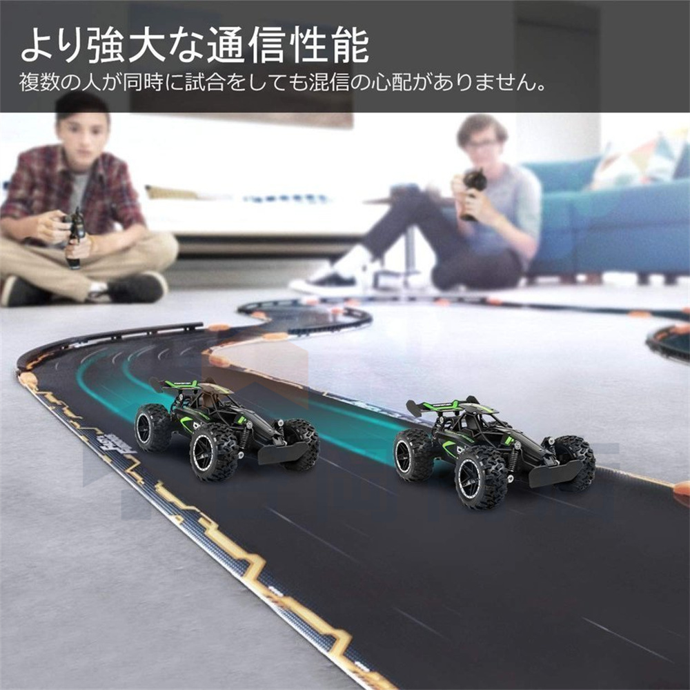 ラジコンカー ラジコン ラジコン自動車 おもちゃ オフロード R/C RCカー 走破性 抜群 子供向け 誕生日 ギフト プレゼント サスペンション搭載  :tani-WJ42:谷岡商店 - 通販 - Yahoo!ショッピング