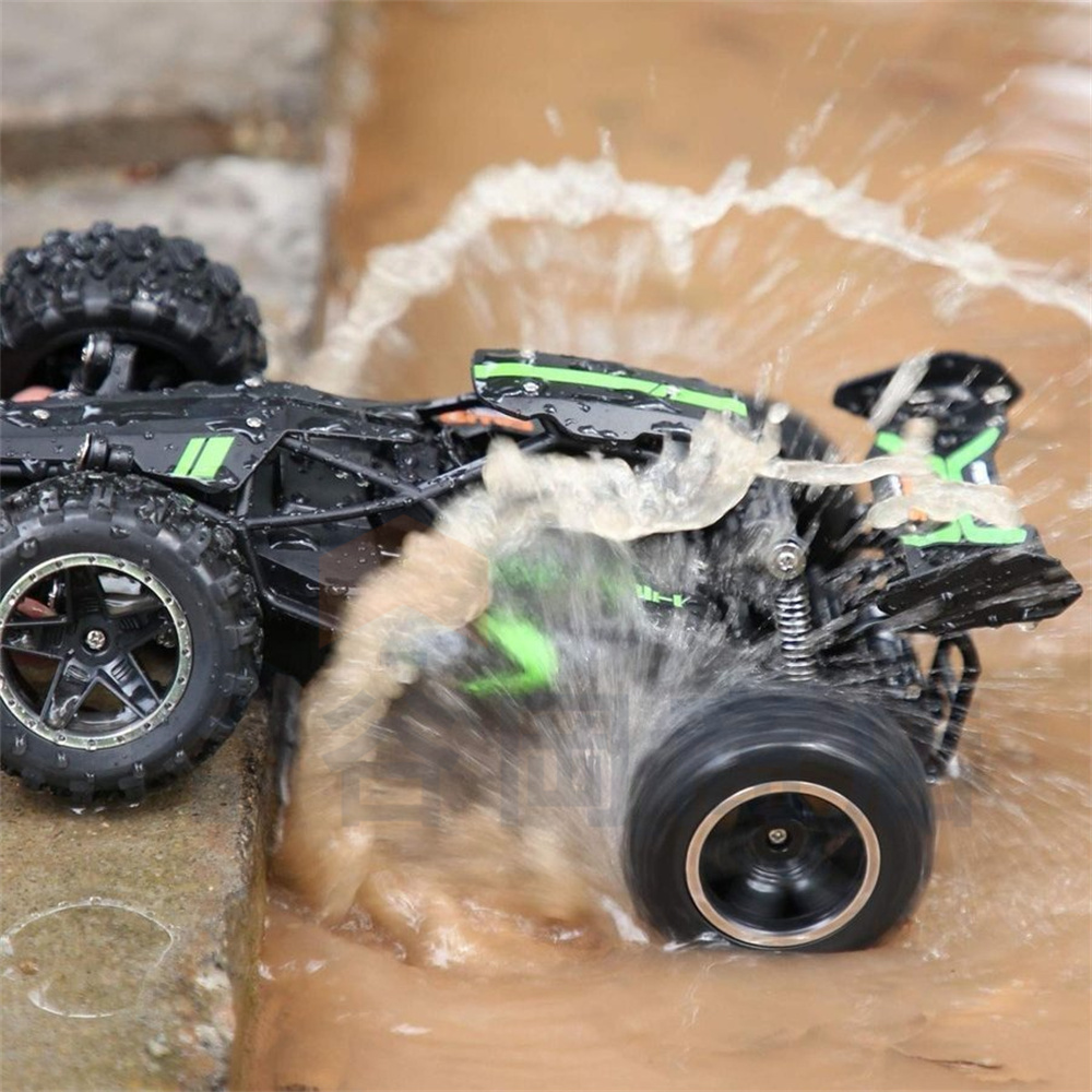 ラジコンカー ラジコン ラジコン自動車 おもちゃ オフロード R/C RCカー 走破性 抜群 子供向け 誕生日 ギフト プレゼント サスペンション搭載  :tani-WJ42:谷岡商店 - 通販 - Yahoo!ショッピング