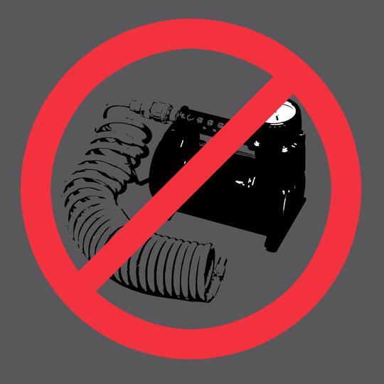ARMOUR TUBELESS