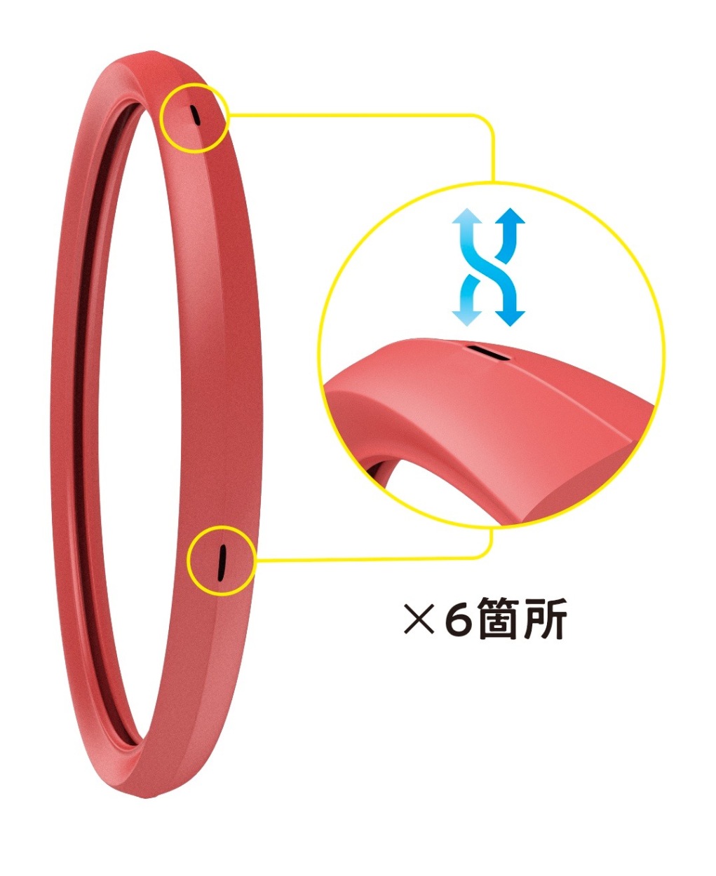 ARMOUR TUBELESS