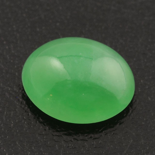 大粒‼︎【宝石 ルース】彫刻 天然ヒスイ 翡翠 ジェダイト 約14.08ct ルースジェダイト翡翠を購入 - ジュエリーやジェダイト彫刻用の