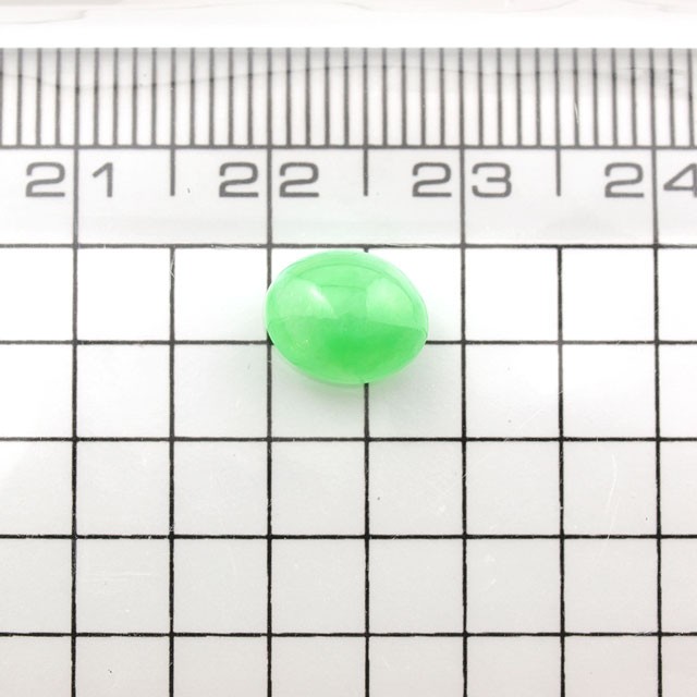 ☆樹脂含浸なし☆天然 ひすい3.678ct ルース☆ソ付 ジェイダイト ジェイド ヒスイ ルース 裸石 1.759ct 日本宝石科学協会 ソーティング