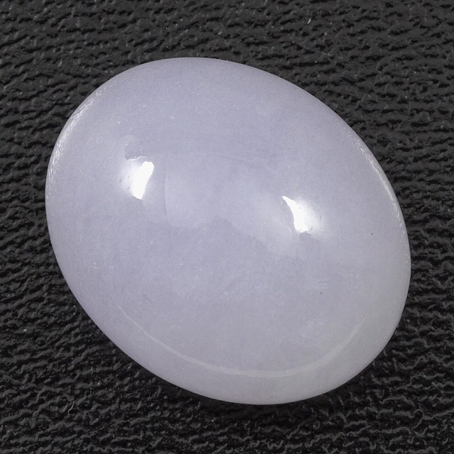 ラベンダー翡翠　ひすい　ジェイド　ルース　まとめ売り ラベンダーヒスイ ルース 11.003ct 日本宝石科学協会ソーティング付 11