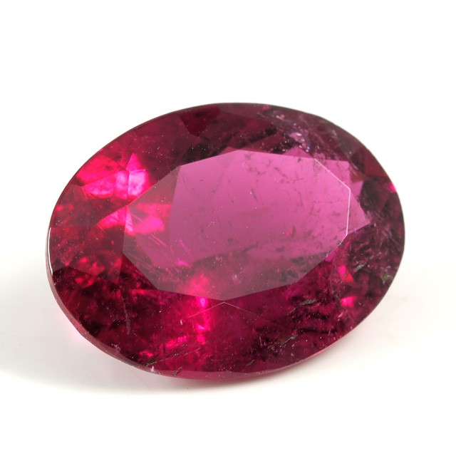 ルべライトルース 8.375ct ルーベライト レッドトルマリン
