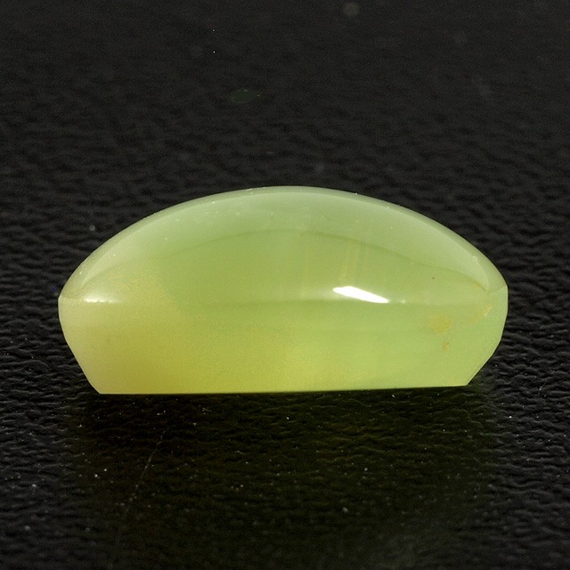 クリソベリルキャッツアイ ルース 裸石 6.515ct 8月3日 10月5日