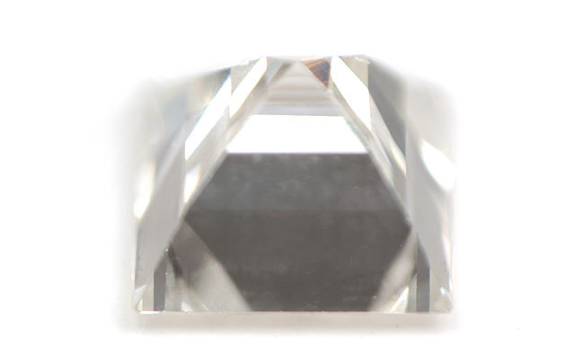 X-9 ルース ダイヤモンド 0.444ct（J/I-1/GOOD）日本宝石科学協会ソーティング付き