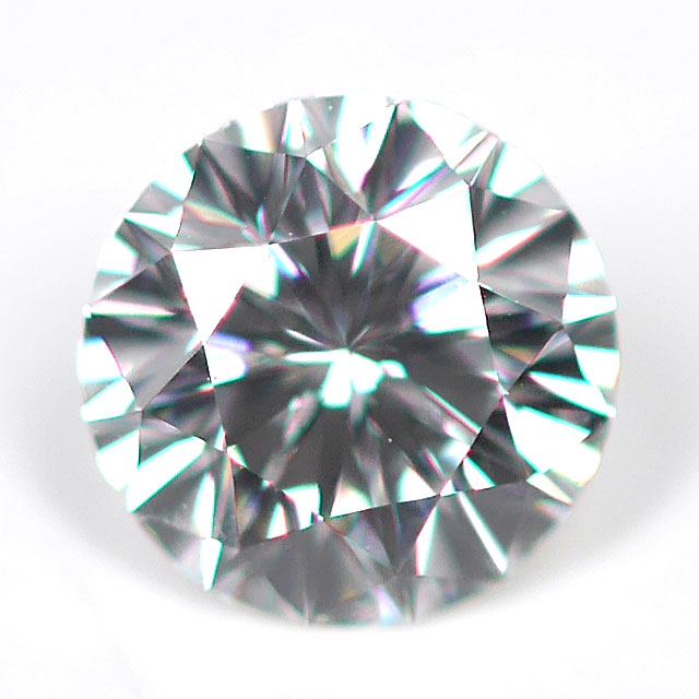 天然ダイヤモンド ルース 裸石 0.284ct Fカラー VS-1 通称