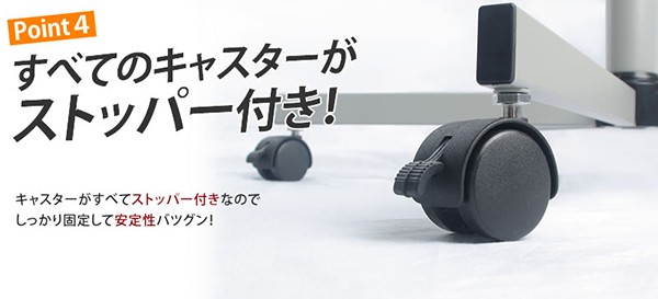 テレビスタンド 液晶テレビ モニタースタンド 13-22型 フロア