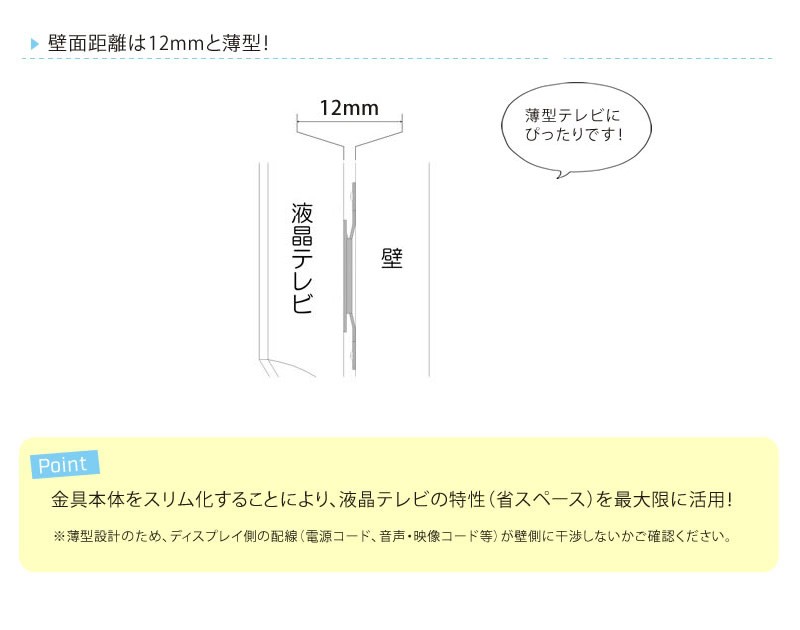 壁掛け金具