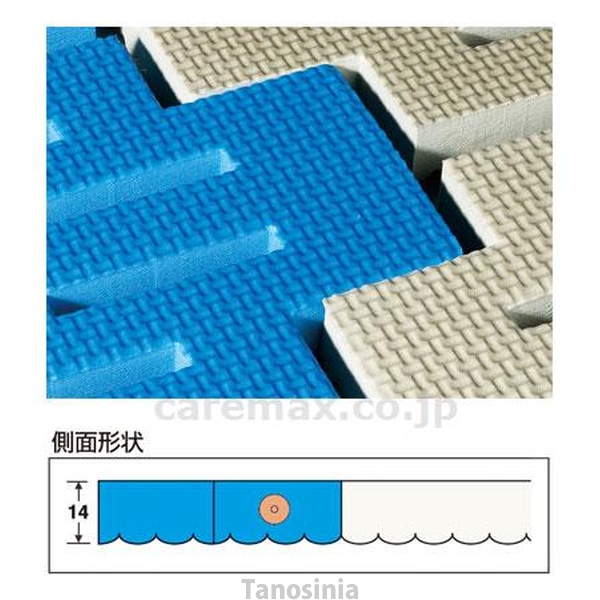 さわやか健康マット 磁気健康さわやかマット - サンワイ商事