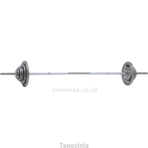 バーベルプレートセット61.5 H-7198 トーエイライト 4518891262798 k23