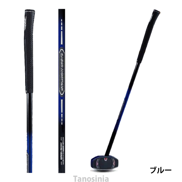 【カラス】ゴルフ用品2点　タペストリー&バンザイ ストレートドライブクラブ2 グラウンドゴルフクラブ – HATACHI