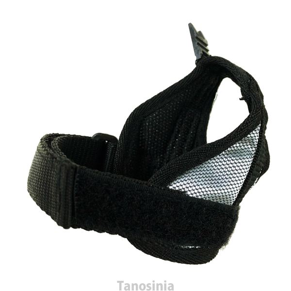 ウォーキングポール ストラップ ナイト工芸 着脱式ストラップ 普通