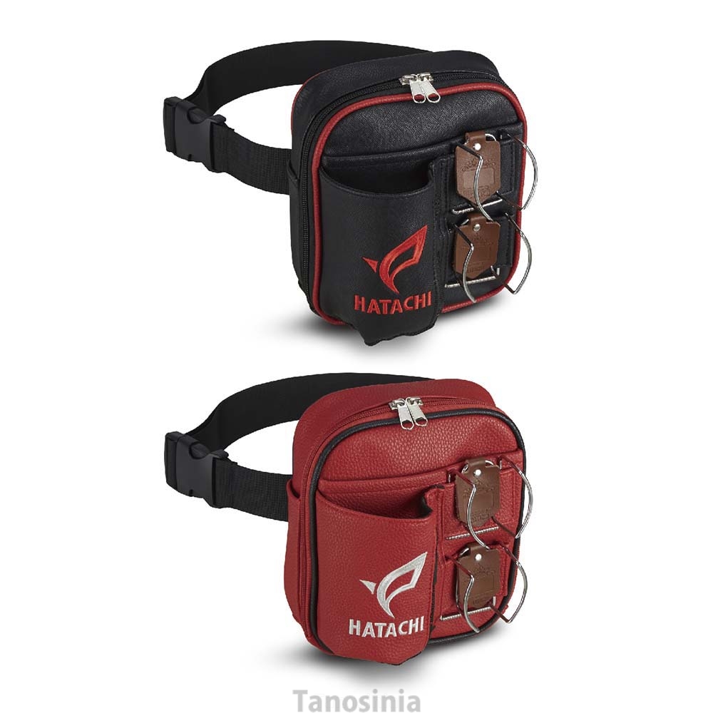 Munsingwear マンシングウェア ゴルフ ポーチ MQBWJA41 ブラック