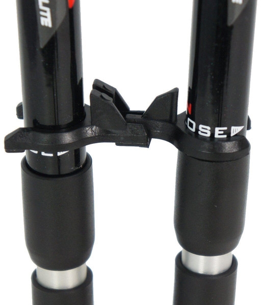 LEKI 折り畳み式ポールクリップ 1個 1300038