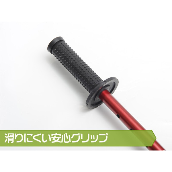 リハビリポール KATANA 左右1セット ノルディックウォーキング