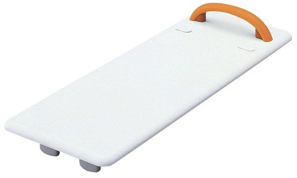バスボードS 軽量タイプ VAL11001 介護用品 座った姿勢で浴槽への