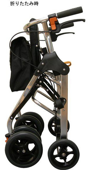 介護 歩行器 歩行車 テイコブ リトル HS-05 幸和製作所 リハビリ 歩行