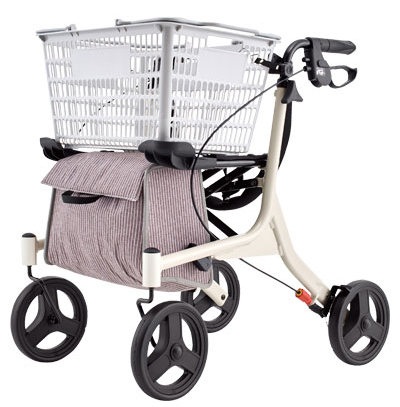 歩行車安寿 アロン化成ショッピングターン Amazon | 【非課税】アロン化成 安寿 歩行車 ショッピングターン