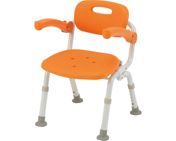 【美品】パナソニック ユクリアPN-L41321 シャワーチェア 介護 風呂 350987_3.jpg