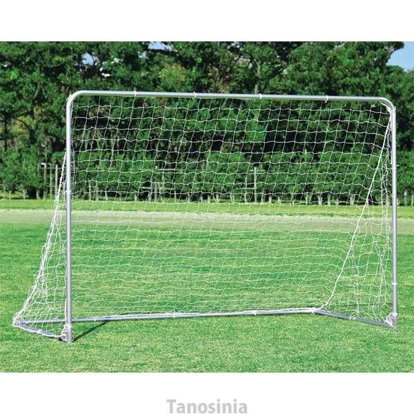 フットサル ゴール 軽量 アルミ 折りたたみ 簡単 組立 アルミ