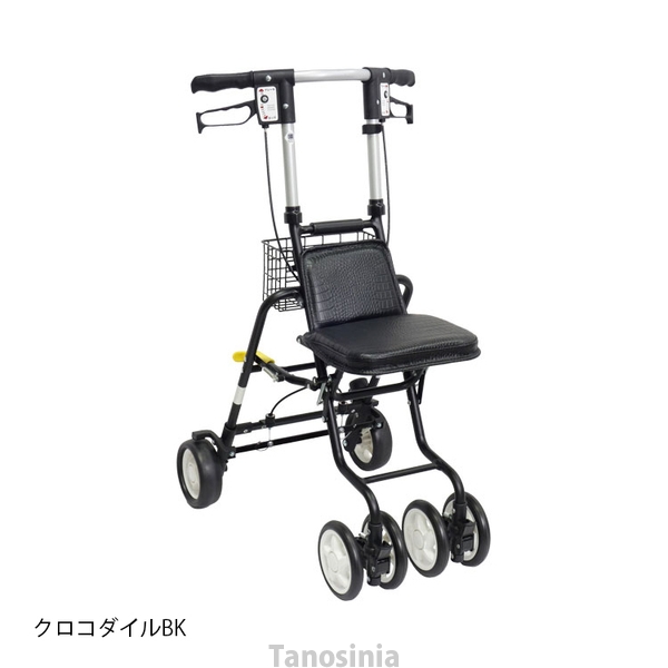 敬老の日✨値引き可能✨テノールEVO 島製作所　シルバーカー　介護　新品未使用 テノールEVO 島製作所 シルバーカー 男性向け 敬老の日ギフト