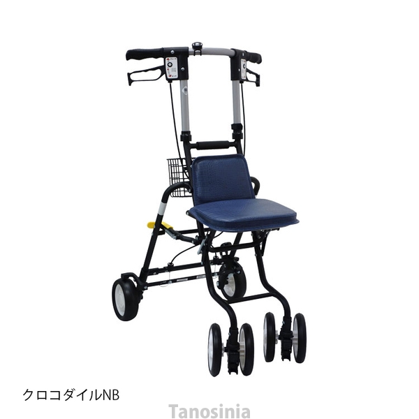 テノールEVO 島製作所 シルバーカー 男性向け 敬老の日ギフト