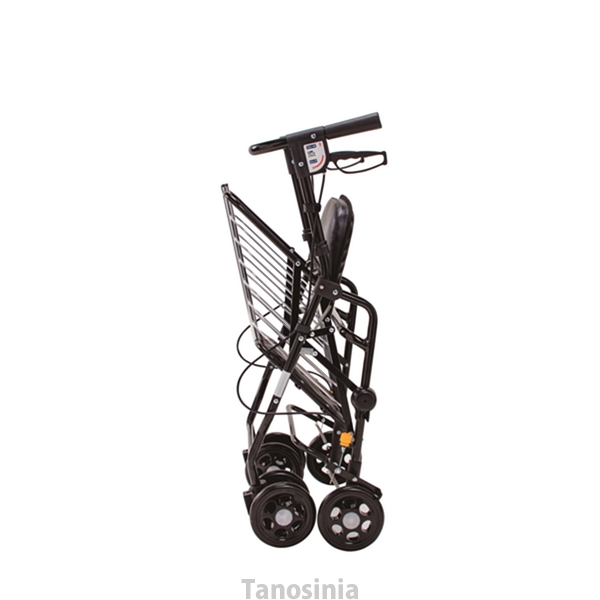 買い物カート オアシスワゴン / HM-W1 シルバーカー マキテック 介護