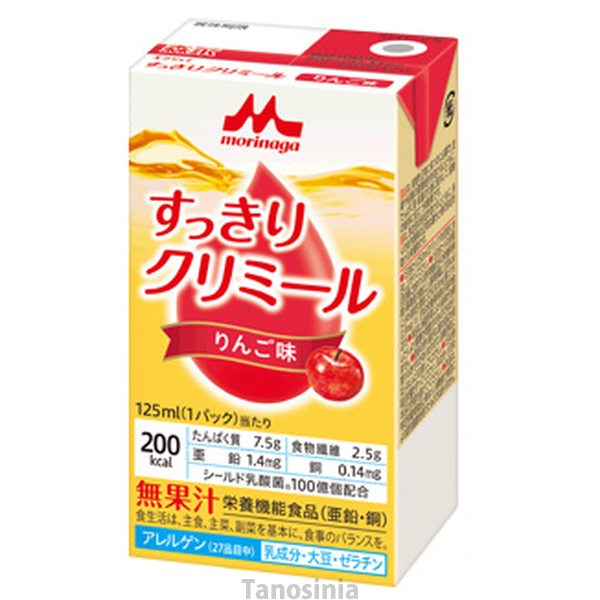 介護食セット エンジョイすっきりクリミール いろいろセット / 0654986 125mL×（4種×6）  :426715:介護用品・健康スポーツ用品のタノシニア ヤフー店 - 通販 - Yahoo!ショッピング