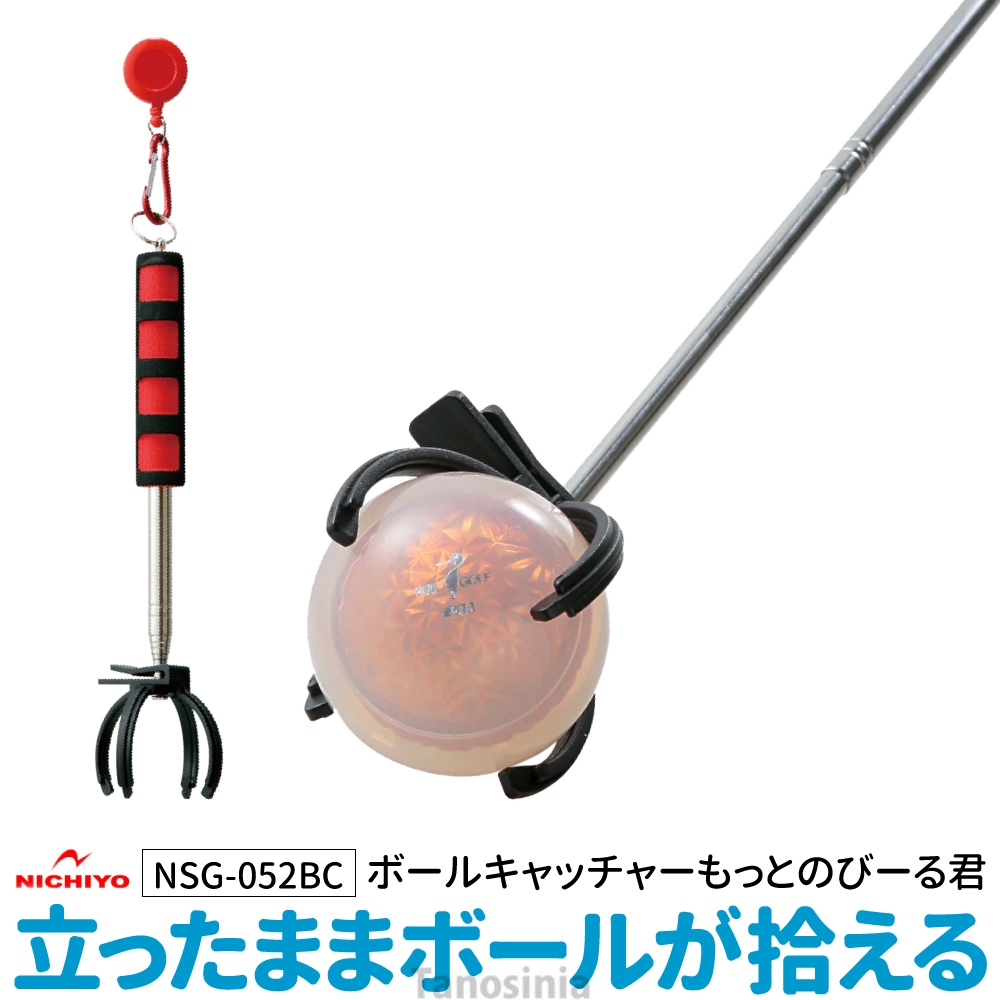ニチヨー（NICHIYO） グラウンドゴルフ グランドゴルフ 用品 道具 立っ