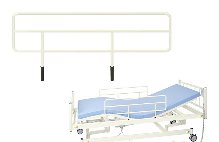 業務用ベッド 病院 医院 E型ベッドガード TB-38 高田ベッド製作所 