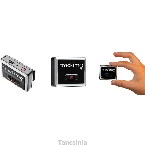 リアルタイムGPS位置情報確認 トラッキモGPS trackimo GPS