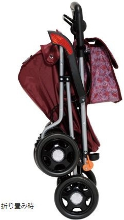 シルバーカー カウートII SIST04 幸和製作所 介護用品 : タノシニア
