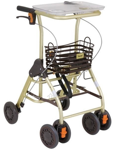 テツコーポレーション HK-5828 室内用歩行器 介護 リハビリ 歩行補助器 歩行器 介護 歩行車 テイコブリトルホーム WAW05 幸和製作所 リハビリ