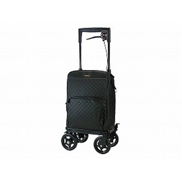 美品 島製作所 メロディプリモ 右手用 シルバーカー 手元ブレーキ 買い物カート メロディ プリモ (ブレーキ付き) 島製作所 シルバーカー : タノシニア