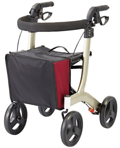 歩行機　介護　リハビリ アロン化成 歩行車リトルターンハイタイプ 532315 アロン化成 介護用品 歩行車 リトルターン ハイタイプ 532-315 歩行器
