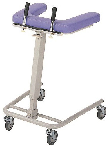 歩行器 介護用品 アルコー8型 グリップ付 星光医療器製作所 hkz