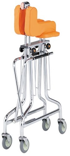 星光医療器製作所 歩行器 アルコー1S型 介護 リハビリ アルコー1型 歩行器【星光医療器】 | シルバーカー歩行用品通販のロッキー