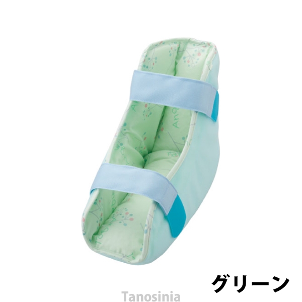 Amazon | 【患部保護】【術後クッション】洗える通気タイプ